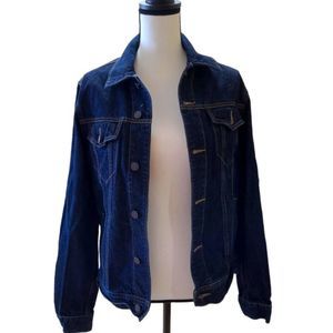 Old Navy Men jean jacket